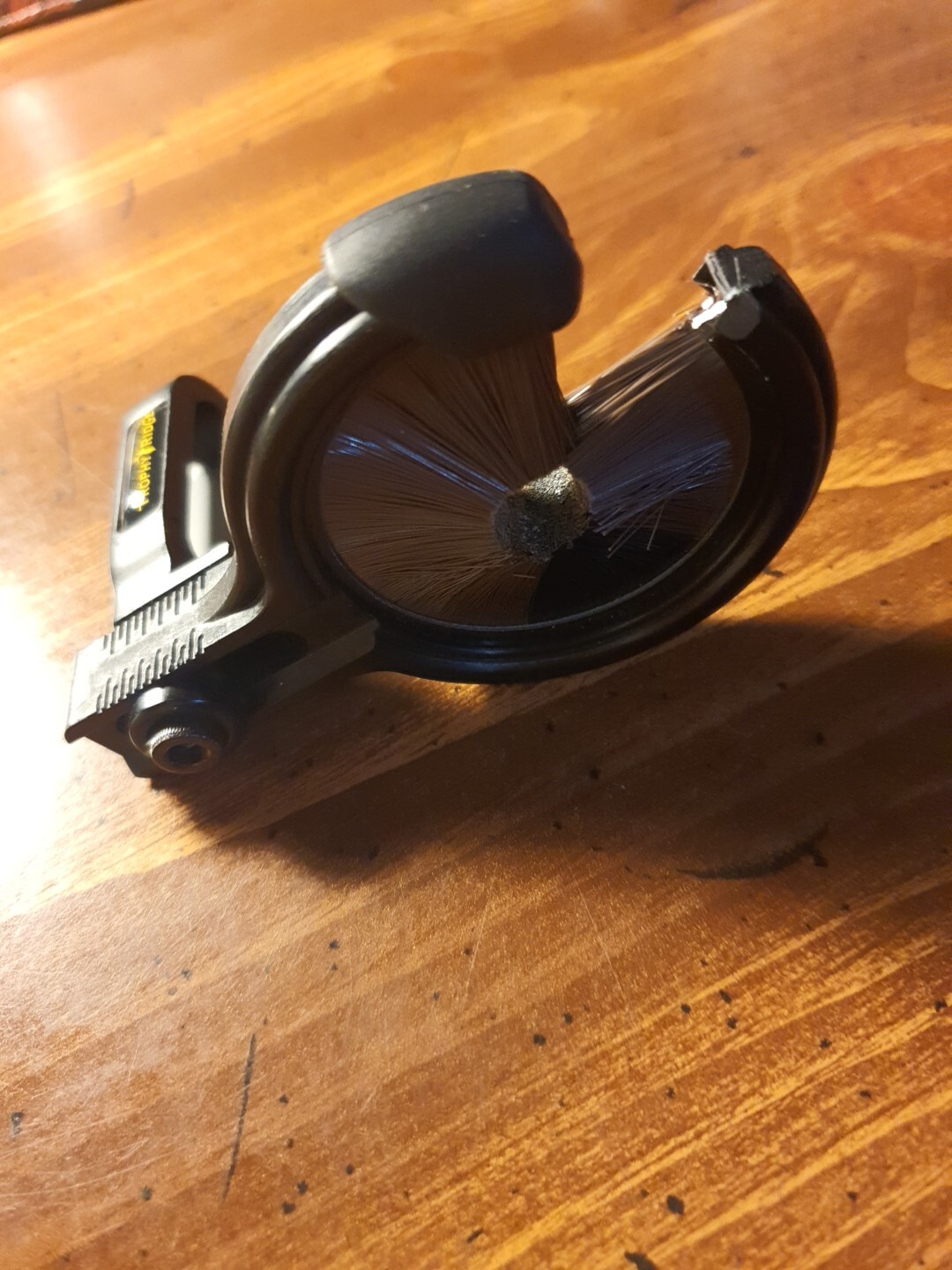 Trophy Ridge Whisker Biscuit Arrow Rest