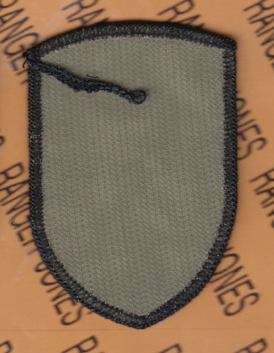 US Army 225th Engineer Brigade ~3.25" OCP w/ HOOK uniform shoulder patch m/e