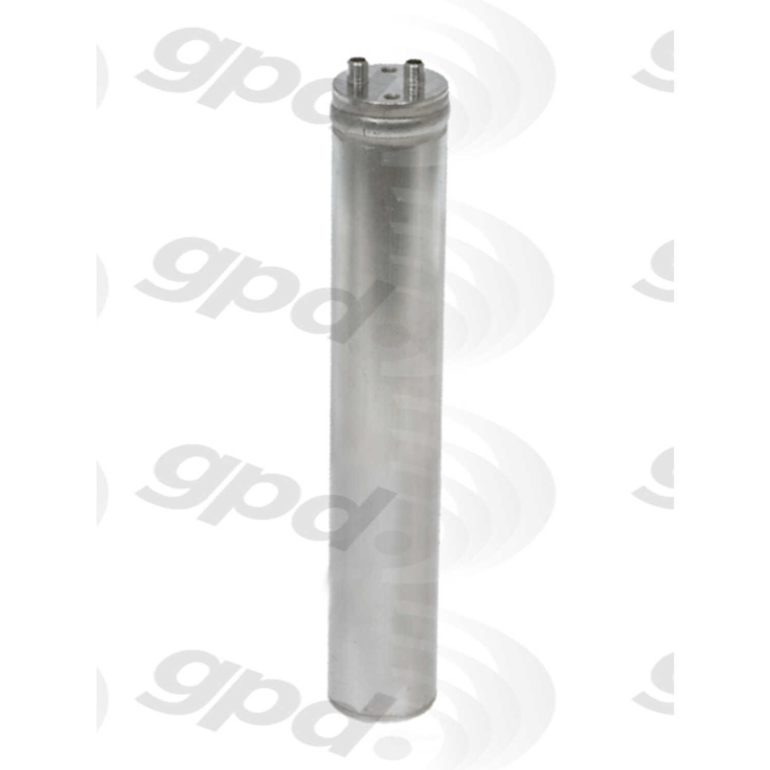 A/C Receiver Drier Kit-System Service Kit Global fits 01-05 Pontiac Montana