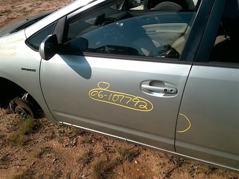 Camera/Projector Decklid Mounted Fits 06-09 PRIUS 10221805