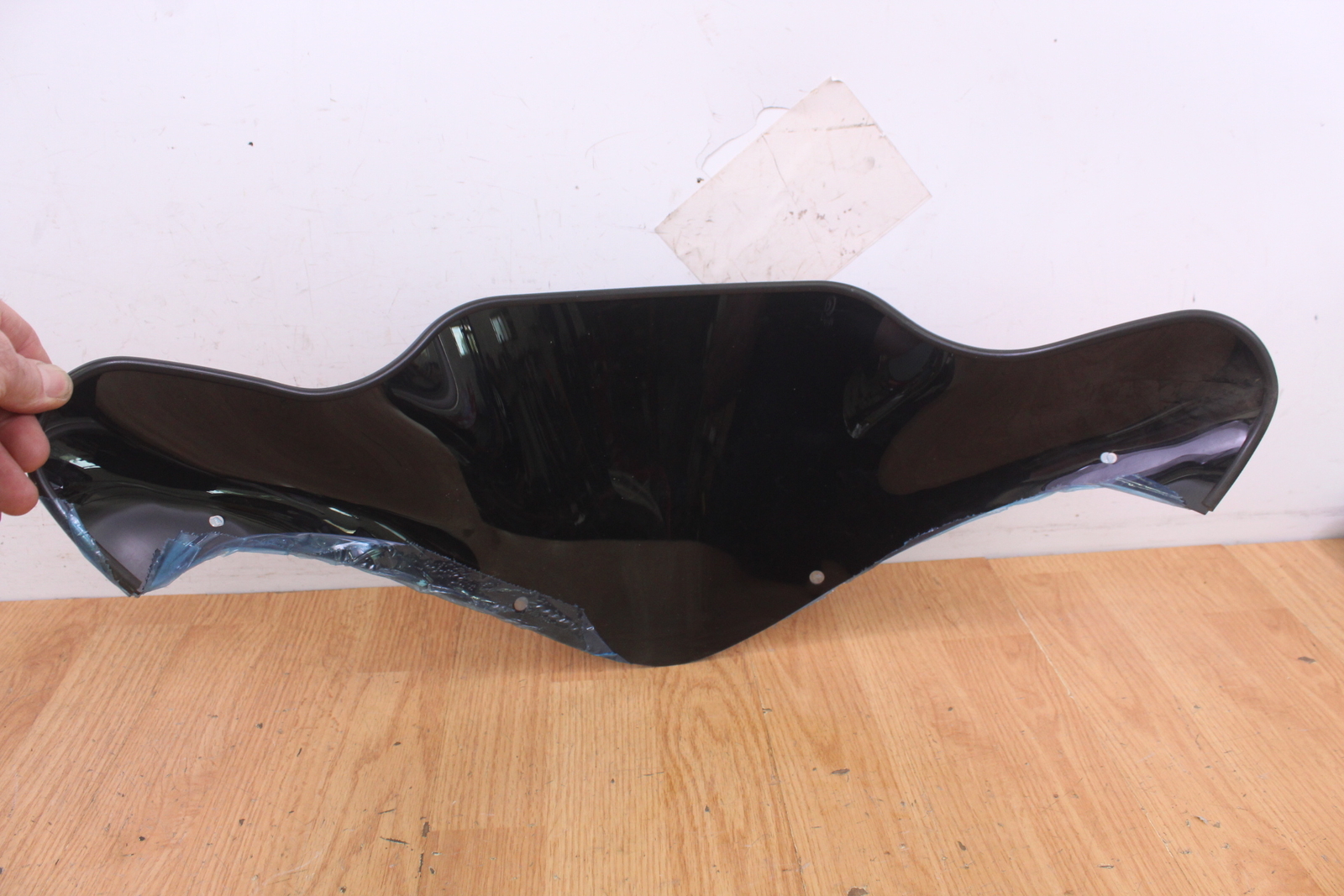 ARCTIC CAT M-Series COBRA Low Windshield WPS PT#10-13030