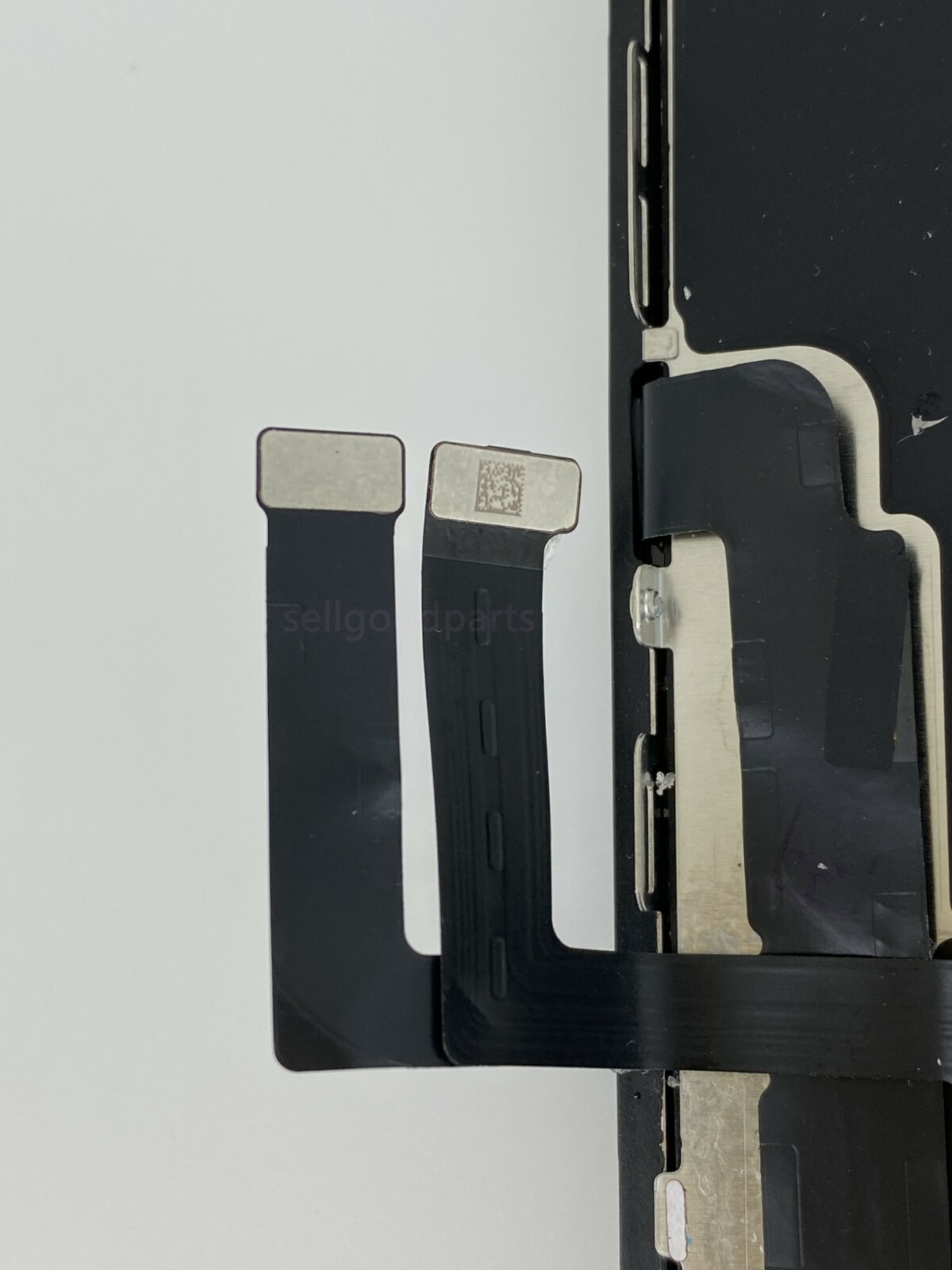 Genuine OEM Original iPhone 11 Black LCD Screen Full Assembly Replacement GradeA
