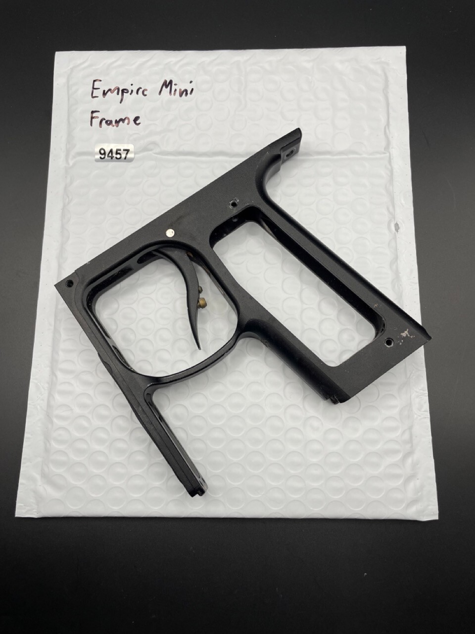 Empire Mini Frame
