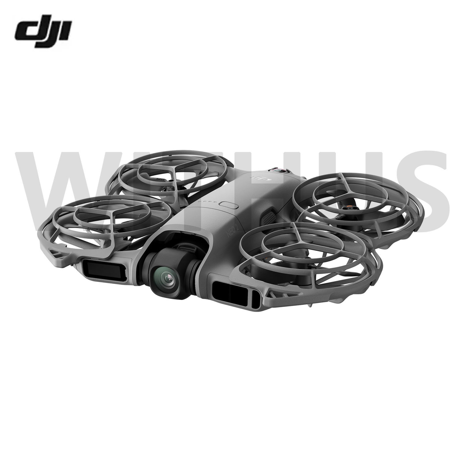 DJI Neo 2 (Drone Only)(1 Battery) Camera Drone / No Tariffs In US=
