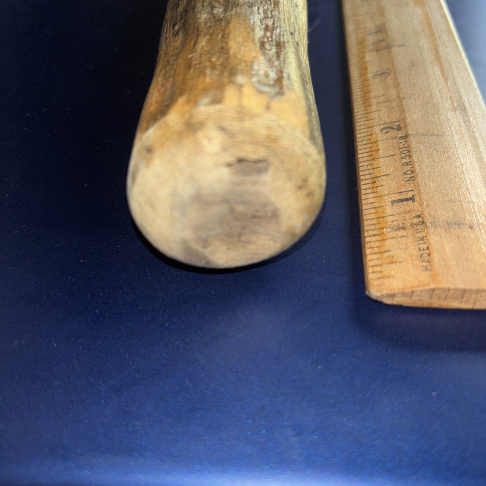 Vintage Rainstick 10" Musical Instrument Percussion