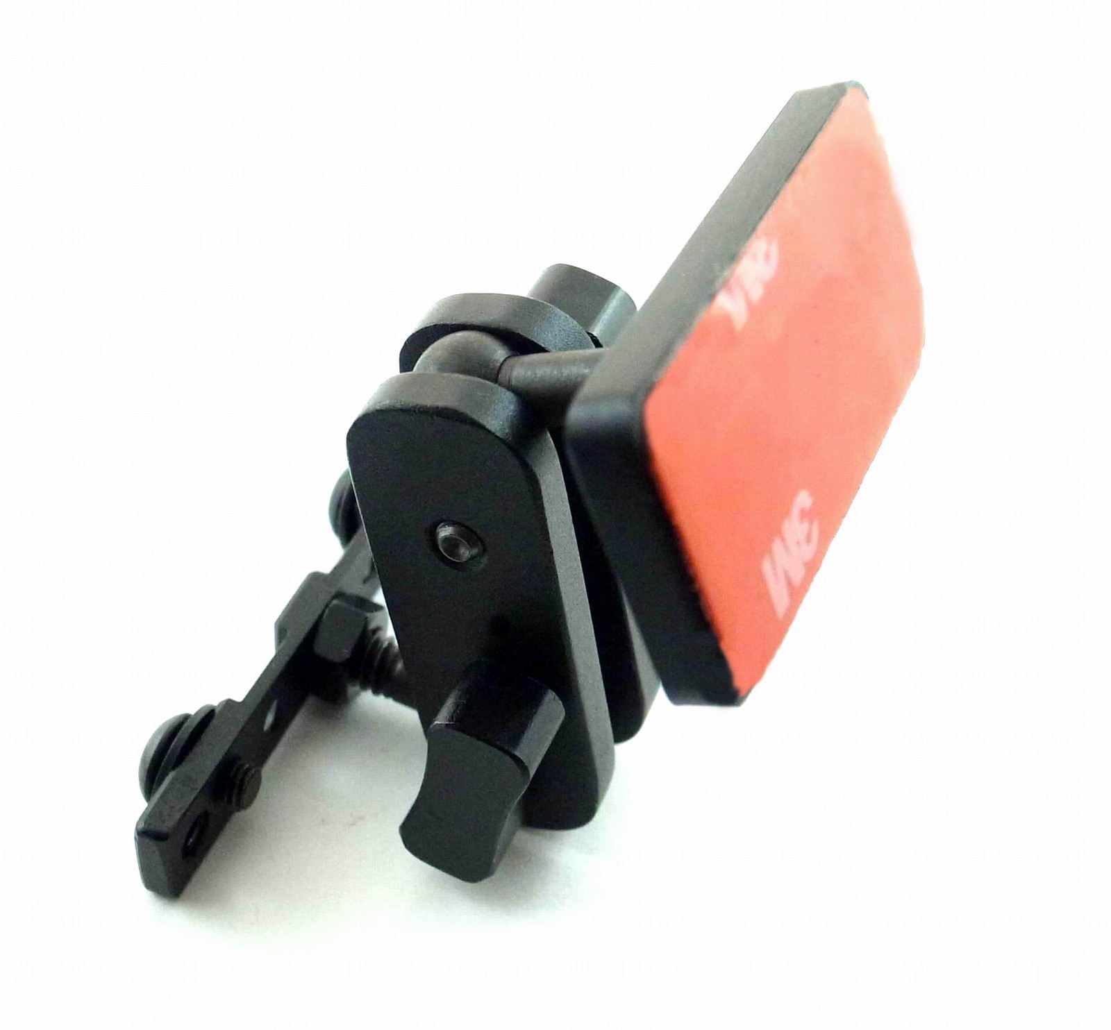 1 New Designed Permanent Windshield Mount For The Valentine Gen 2 Radar Detector