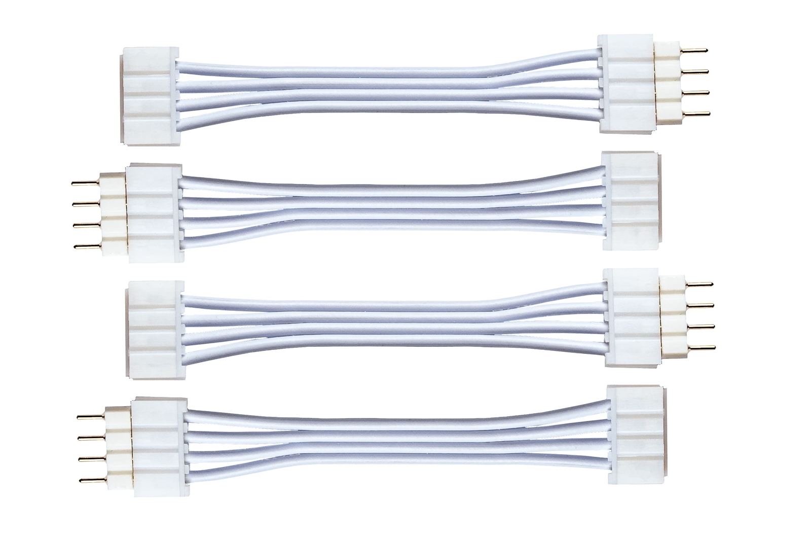 Litcessory Flexible Corner Connector/Extension Cable for LIFX Z Lightstrips