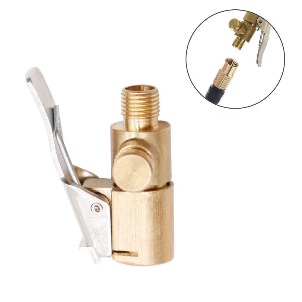 Quick Connector Pump Valve About 0.8cm Inflatable Deflatable Accessories