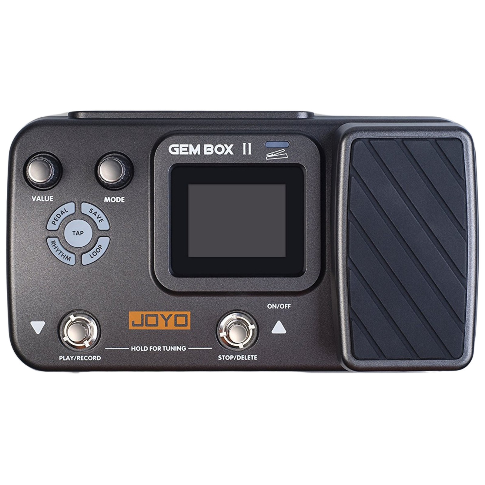 Joyo GEMBOX II Multi-Effects Processor