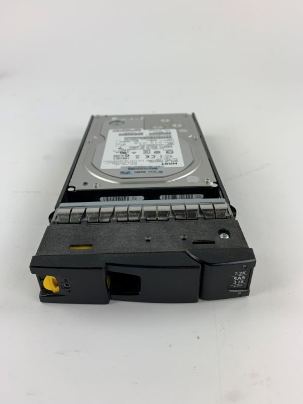 HP QR500A 3TB 7K NL HPE 3PAR 8q