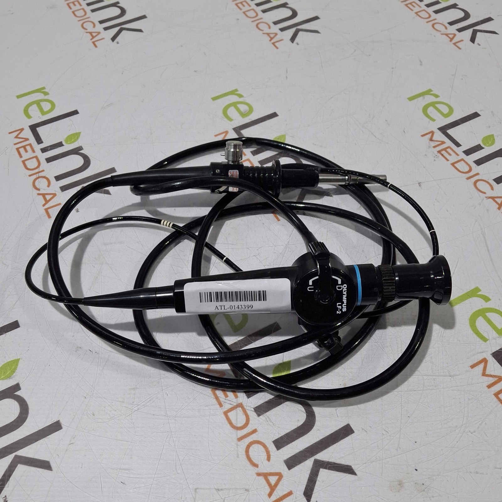 Olympus LF-2 Intubation Fiberscope