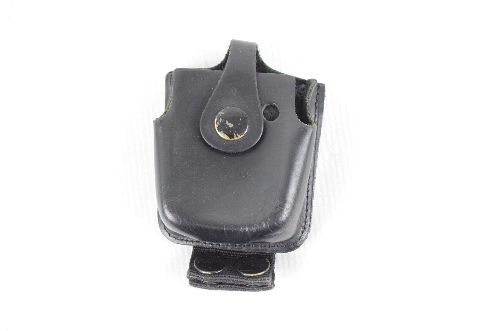 Panasonic Arbitrator Wireless Microphone  Black Case