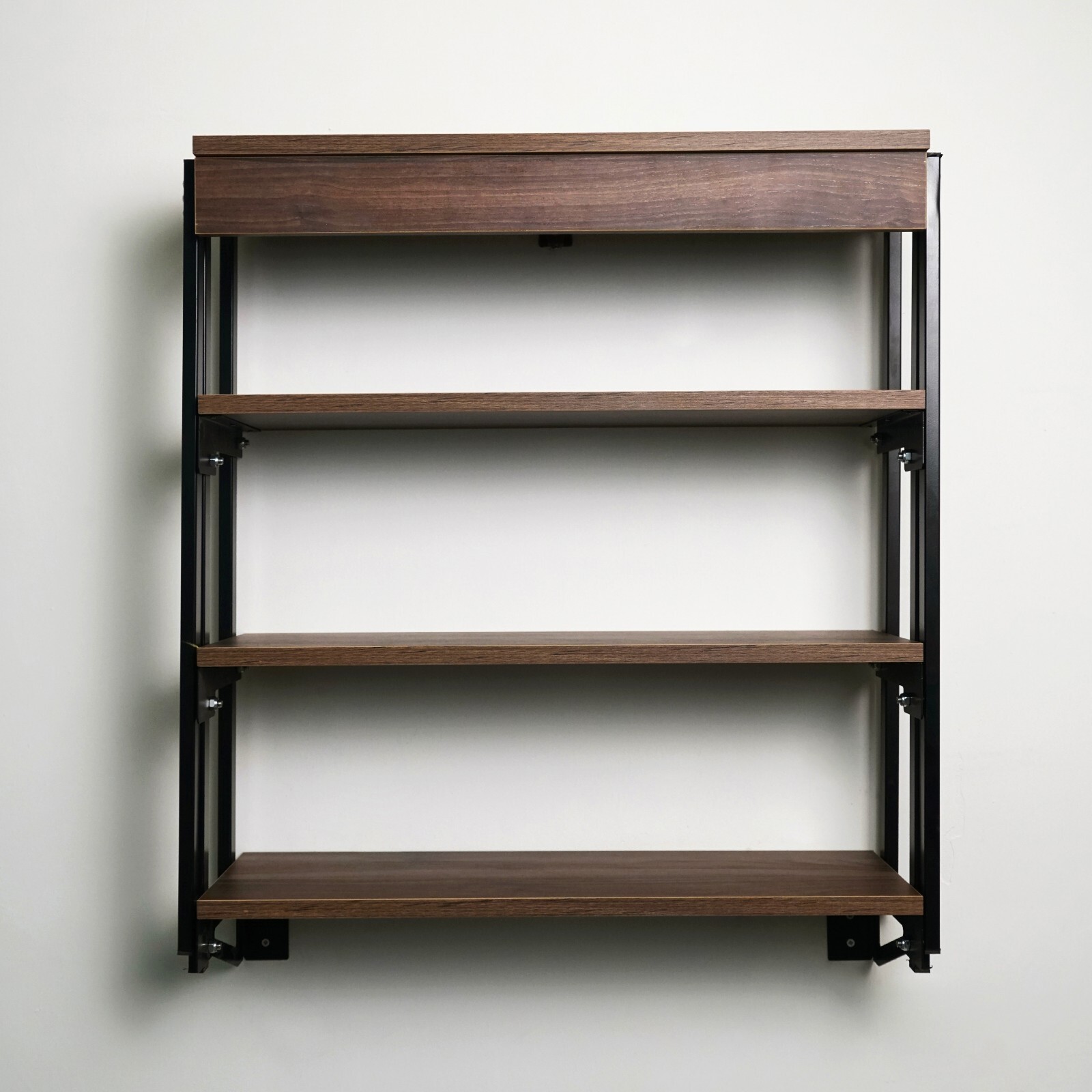 Murphy Folding Table | Wall Mounted Table Dining Table | Space Saving Table