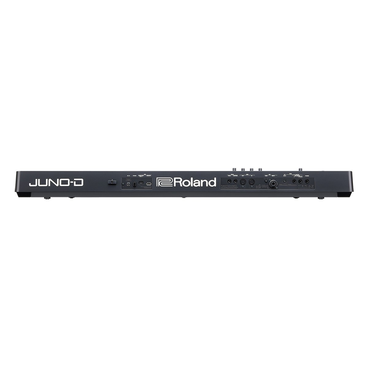 Roland JUNO-D6 61-Key Keyboard Synthesizer