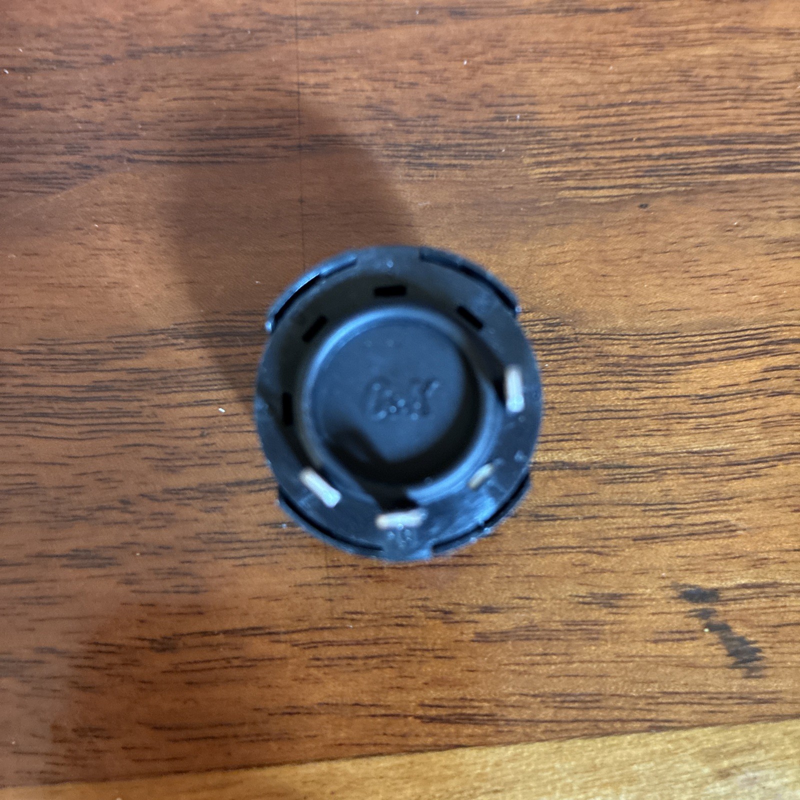 9 C & K Two Part Keyed Switch Lock With 3 Terminals
