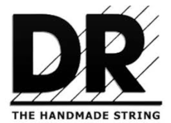 DR Guitar Strings Electric 2 Sets Red Devils K3 High Performance Coated 10-52