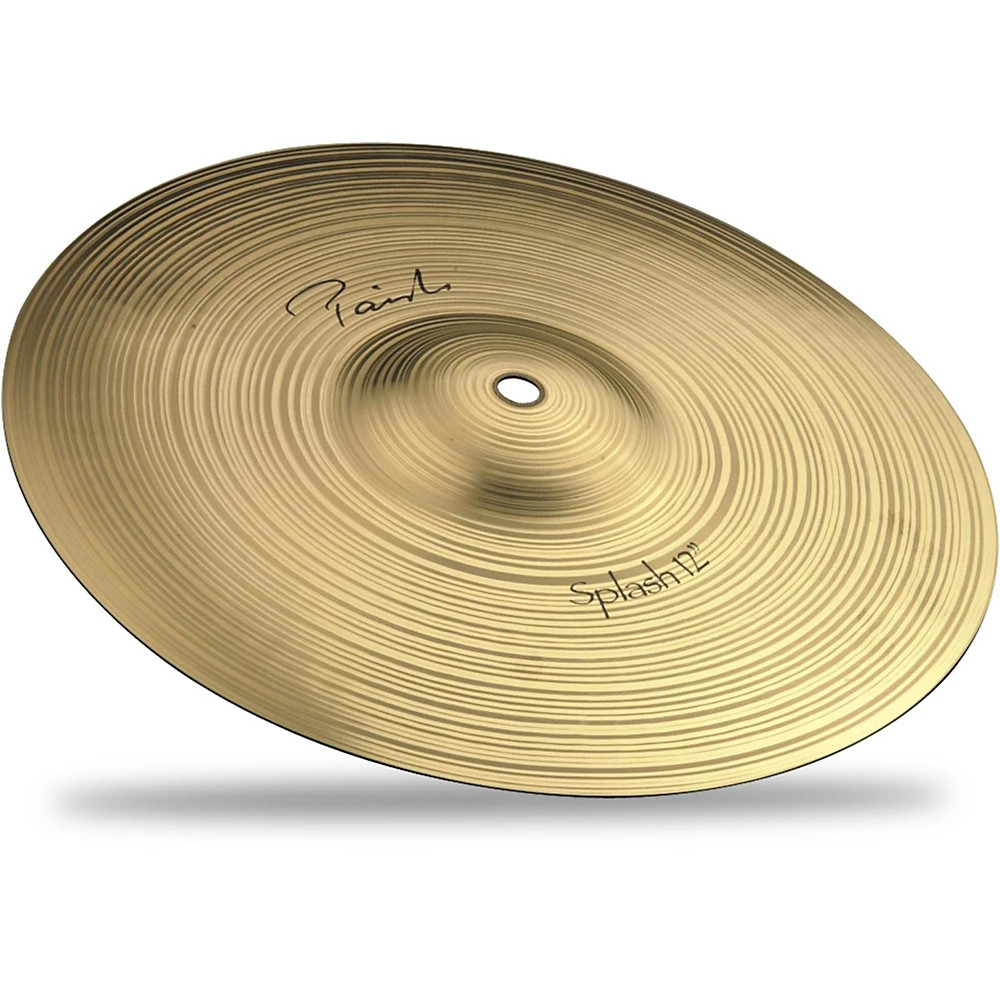 Paiste Signature Splash Cymbal  8 in.