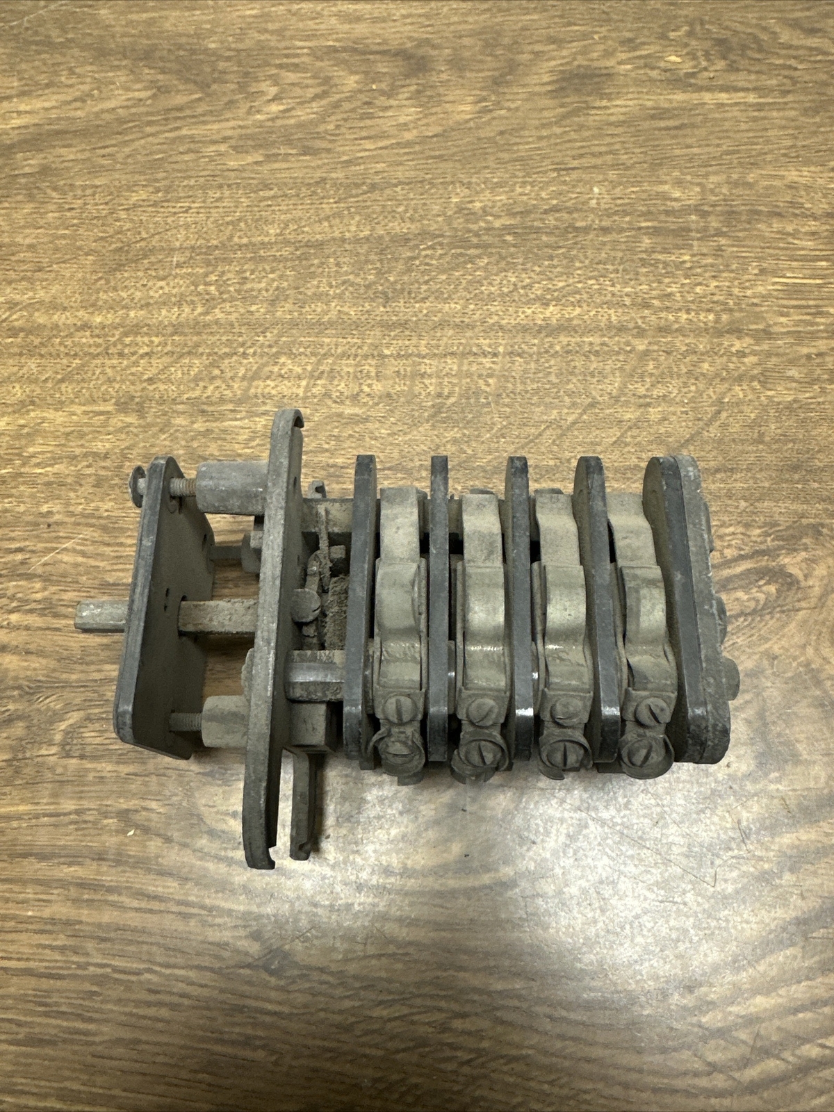 GE,6205542 G1,SB-7 Rotary Switch