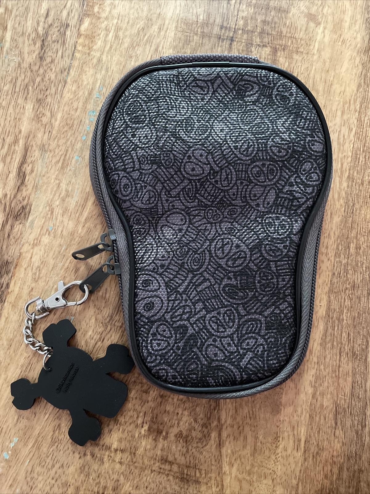 Madcatz SKELLRAMICS Soft Carry Case +Fob ONLY!