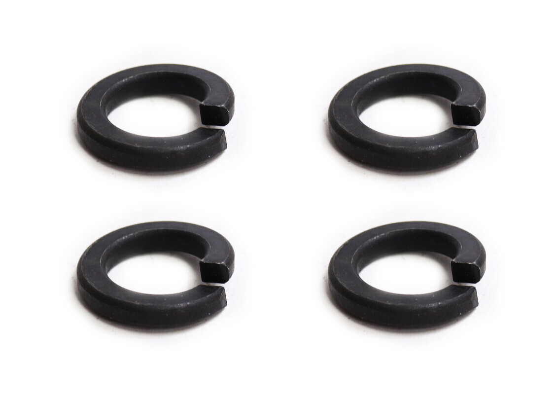 Caterpillar 3B-4516 CAT 3B4516 Genuine OEM VFS50 Radiator Guard Lock Washer (4)
