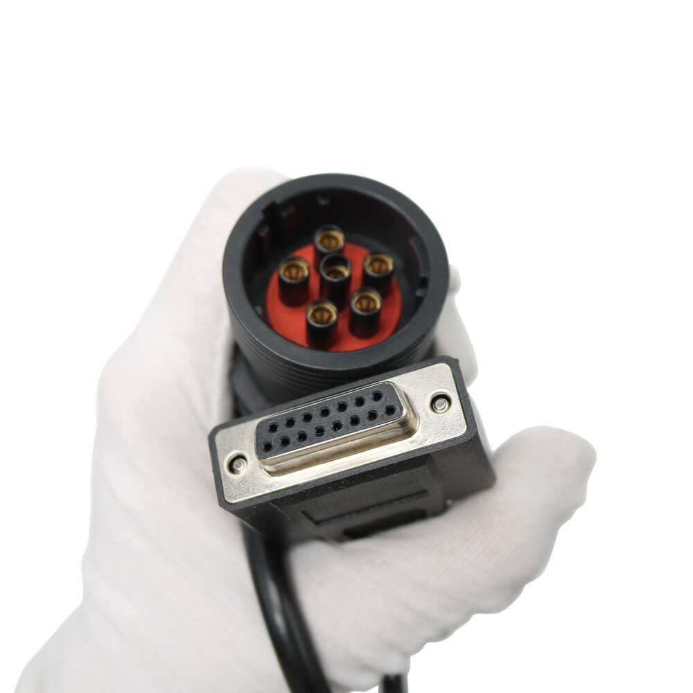 for Perkins 27610402 2021B Communication Adapter Pro USB Version Diagnostic Tool