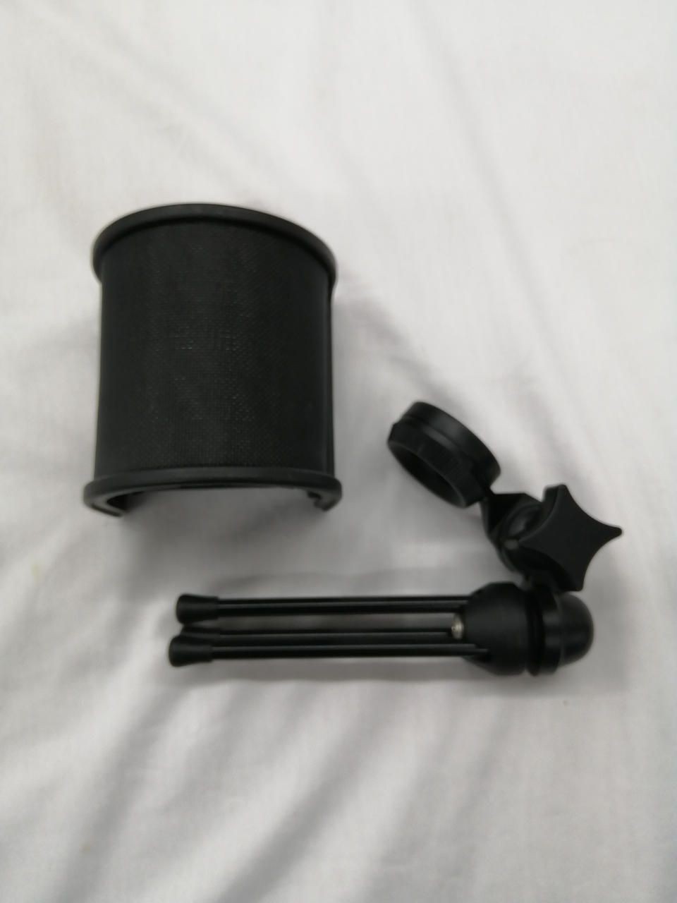 AUDIO-TECHNICA USB Microphone AT2020USB Used