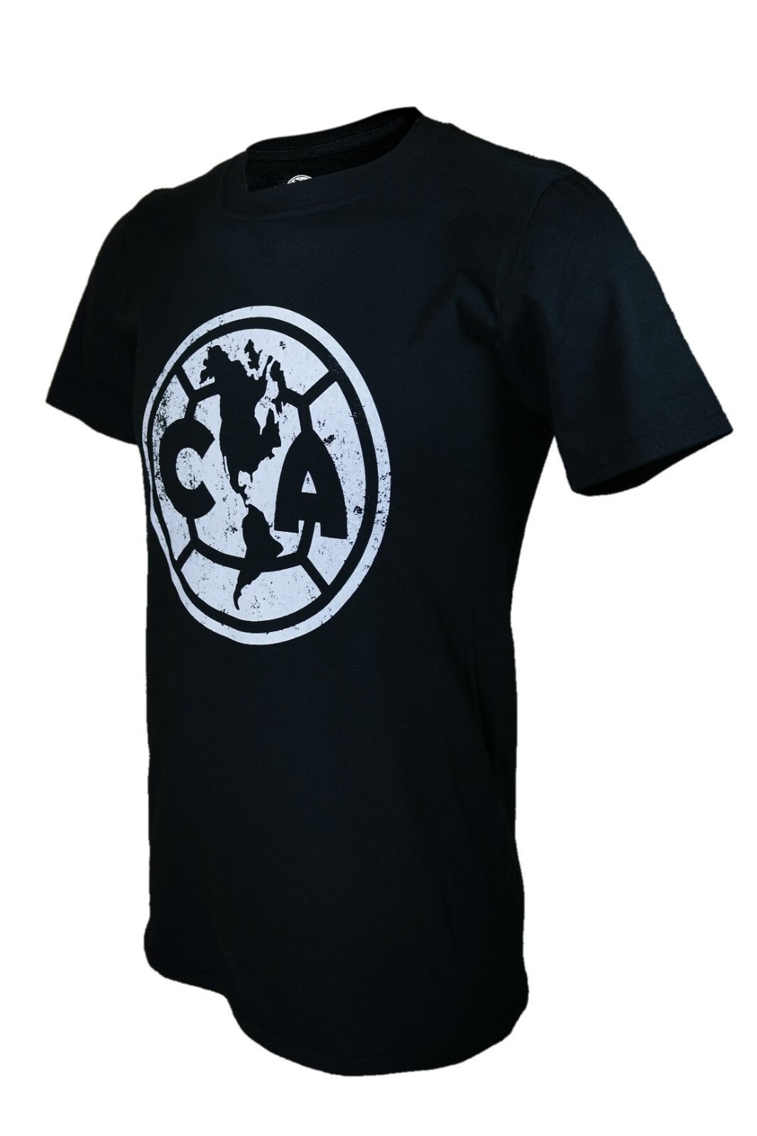 Club America Officially Licensed Soccer T-Shirt Cotton Tee -06