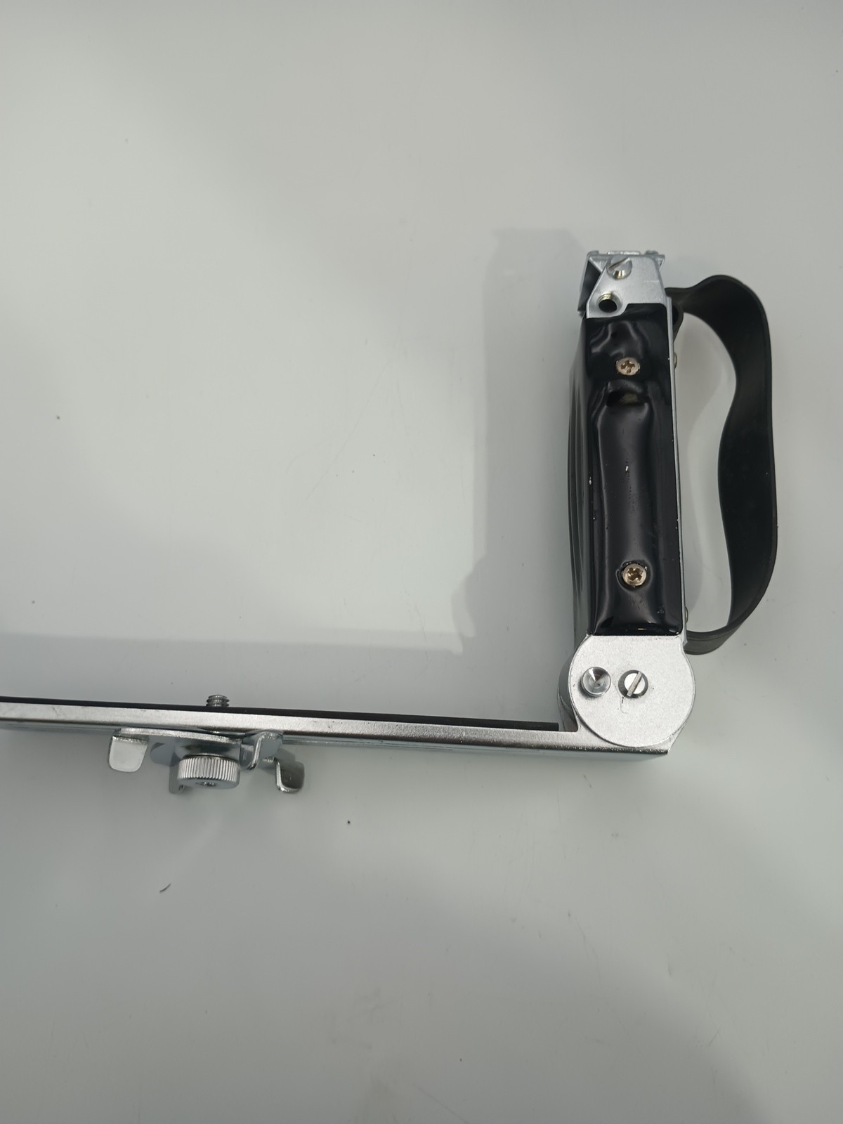 Vintage Unbranded/Generic Camera & Flash Handle / Holder Only