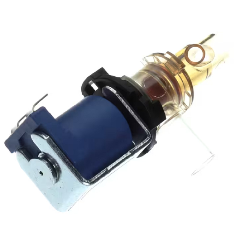 Bunn DSVP15N-24D-CM 73020-50 Coffee Dispense Valve 24V 16W w/LFT HD Bypass Genui
