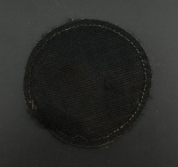 TACTICAL PATCH OF THE RUSSIAN ARMY