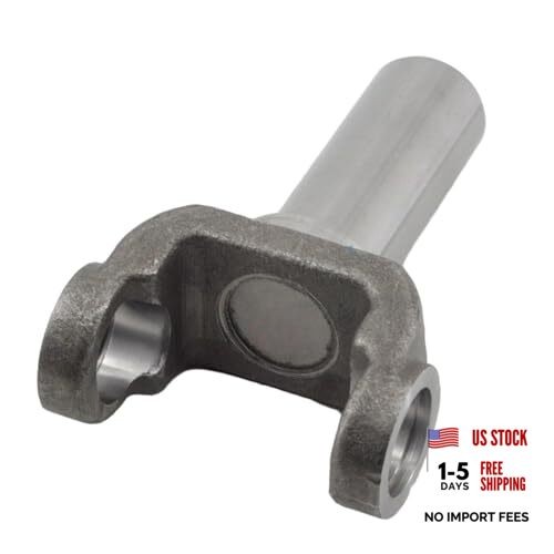Transmission Slip Yoke 3-3-6081X 1350 Series Drive Shaft Trans Yoke Compatible