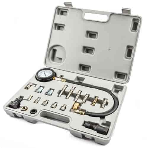 W89731 Diesel Compression Tester