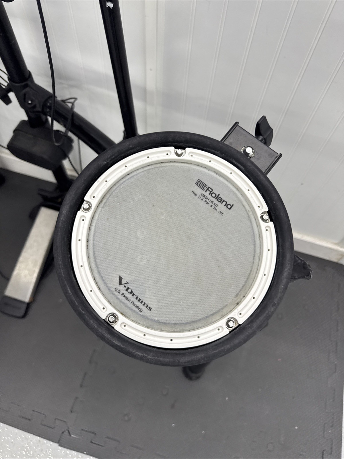 Roland TD-1DMK Electronic Drum Set