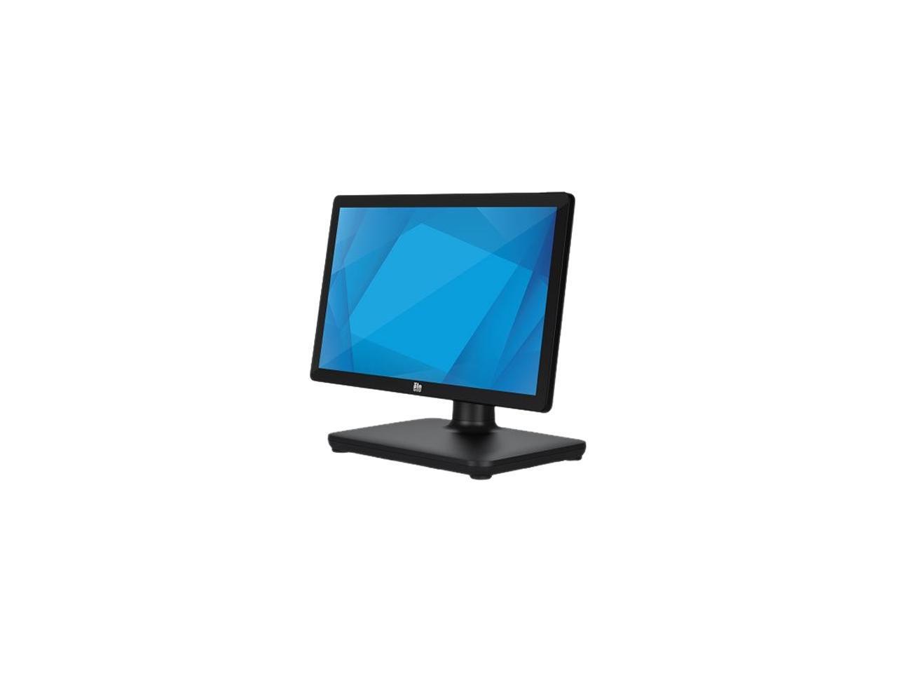 ELOPOS SYSTEM 22INCH FULL HD WIN 10 CELERON 4GB RAM 128SSD PROJECTED CAPACITIVE