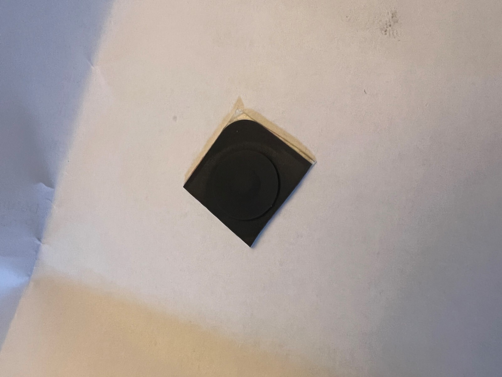 Bang & Olufsen rubber feet BeoLit 20