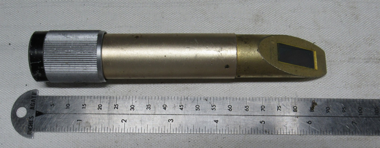 Refractometer
