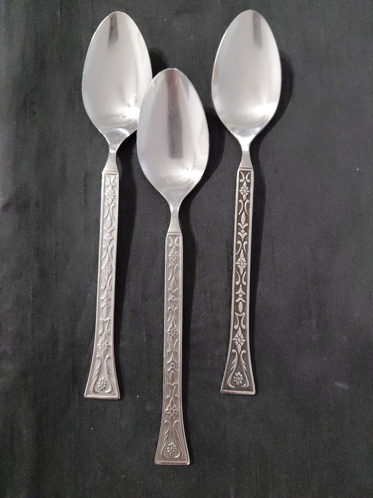Grand Prix Siboney Stainless Flatware