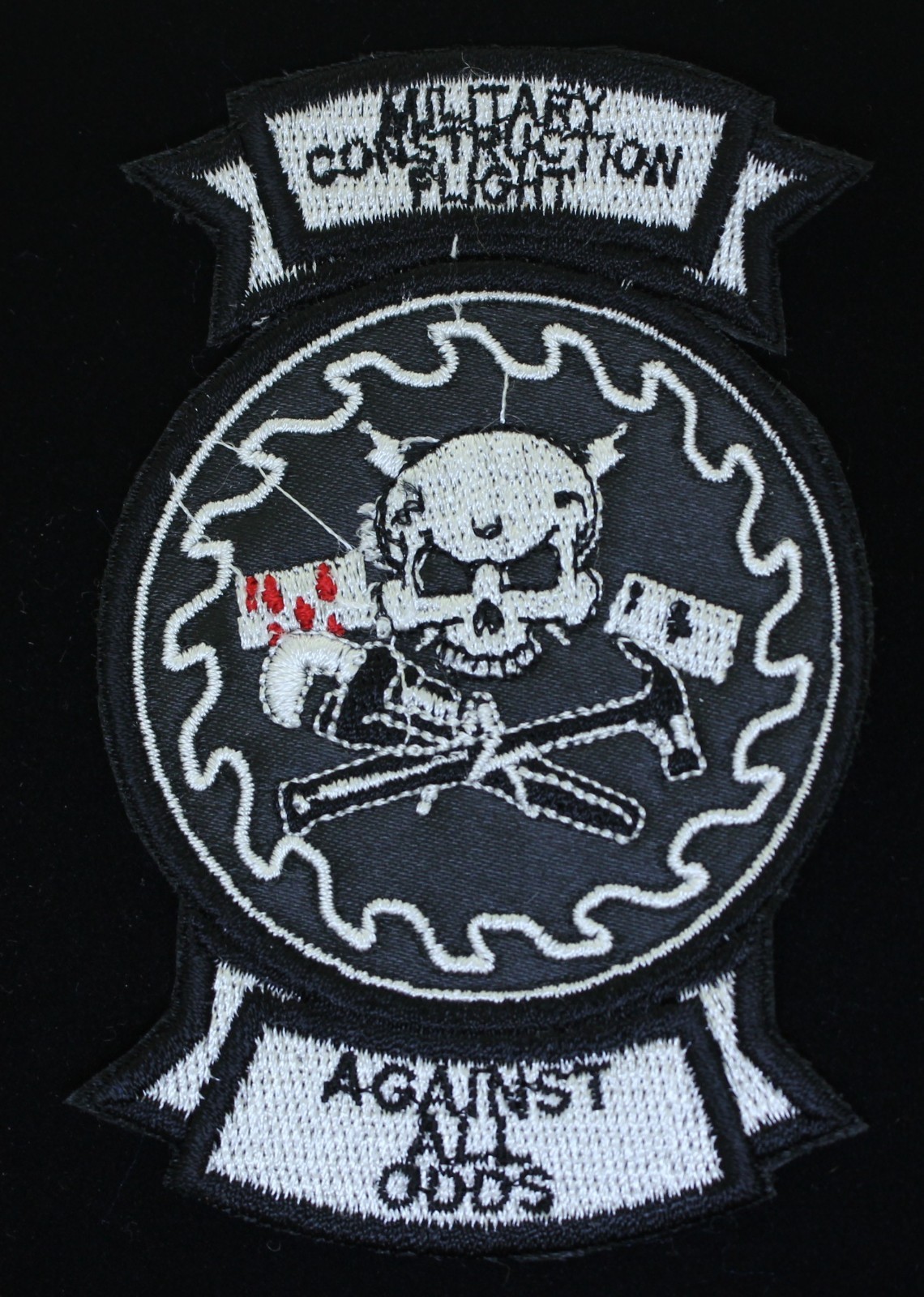 Patch NP-3