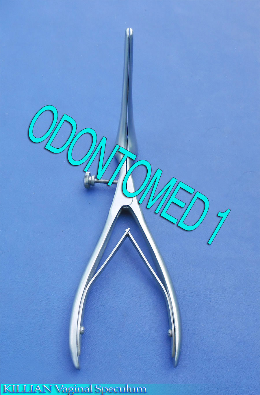 KILLIAN Vaginal Speculum 6" Animal Veterinary Instruments blades 3.5"