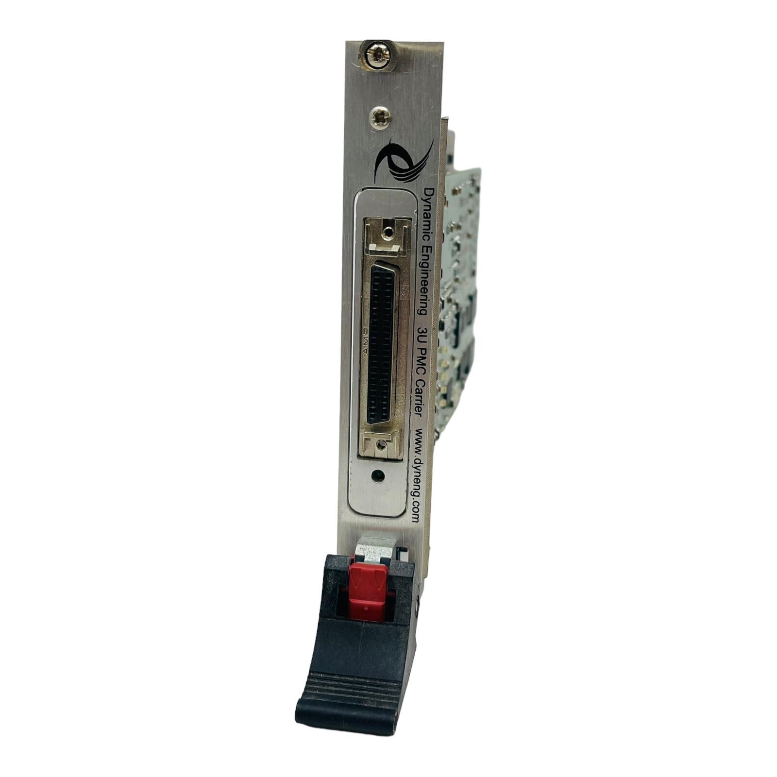 DYNAMIC ENGINEERING cPCI2PMC cPCI 3U adapter for PMC