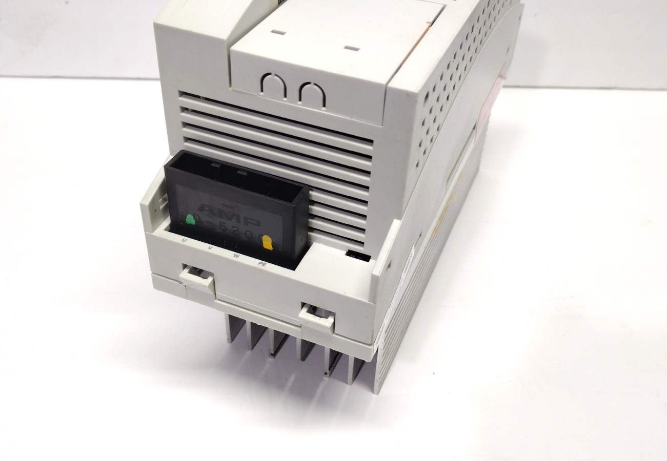 KUKA KSD1-16, E93DA55214B531, 00-122-285 Servo Drive Module OEM Read Description