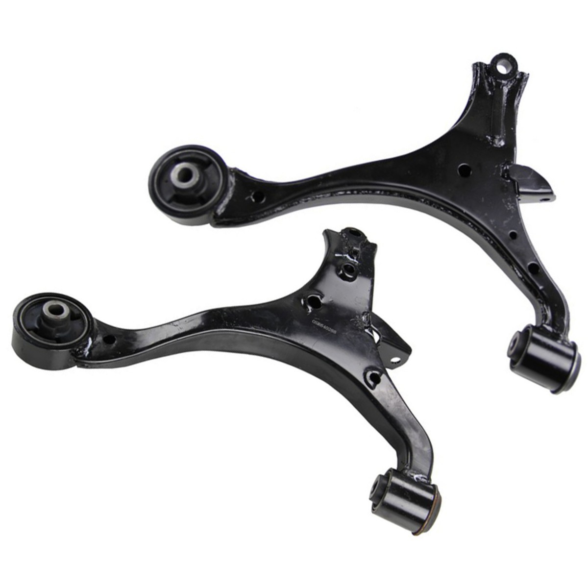 SET-MORK640288-F Moog Control Arms Set of 2 Front Driver & Passenger Side Pair