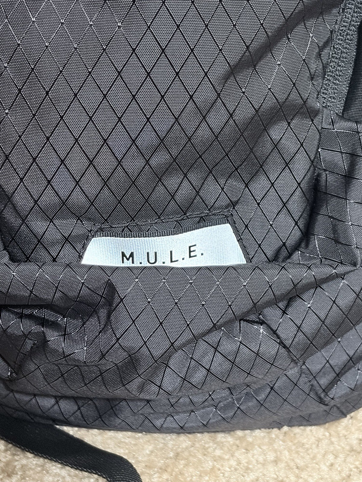 Camelbak M.U.L.E. 12 Hydration Pack 3L 100oz