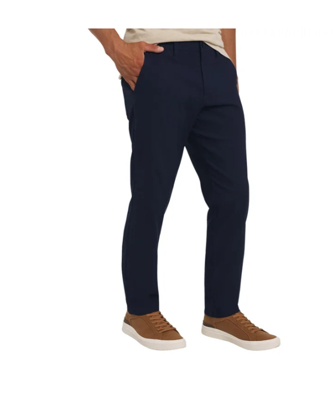 Weatherproof Vintage Men's Tech Pant Blue Size 38x32