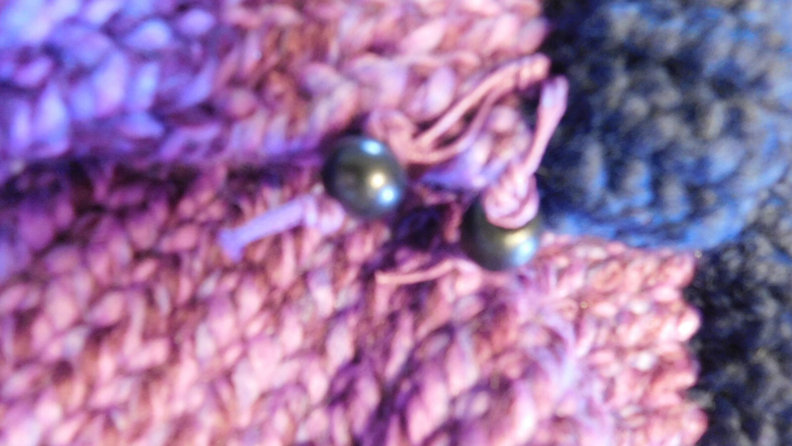 hand knit slipper socks