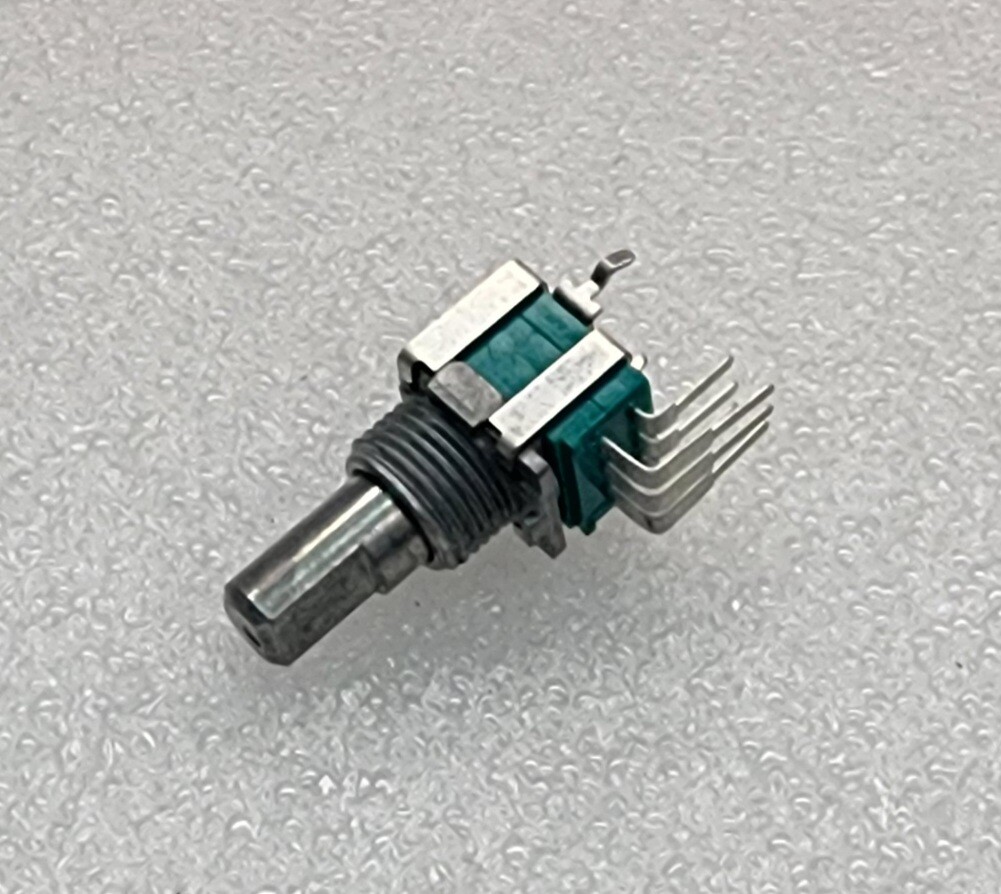 Vestax Switch PMC-05Pro4  Replacement EQ Control Pot,
