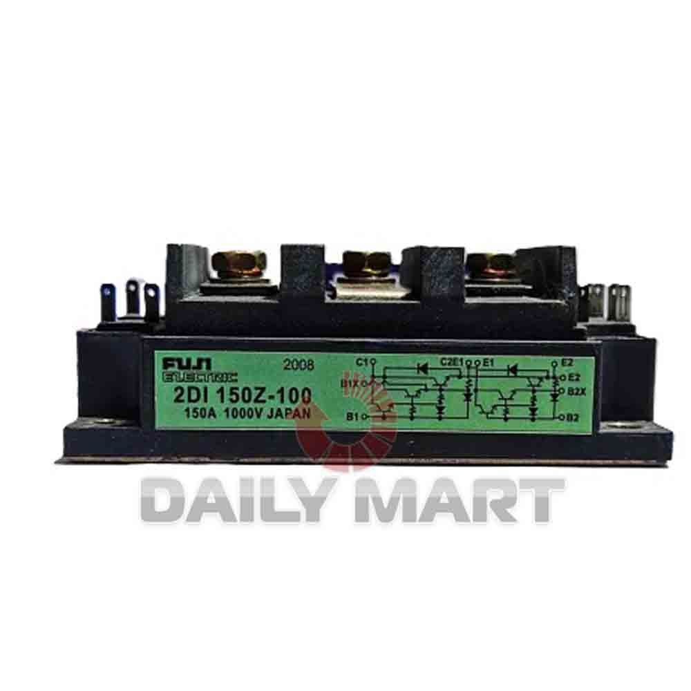 New In Box FUJI 2DI150Z-100E Power Module