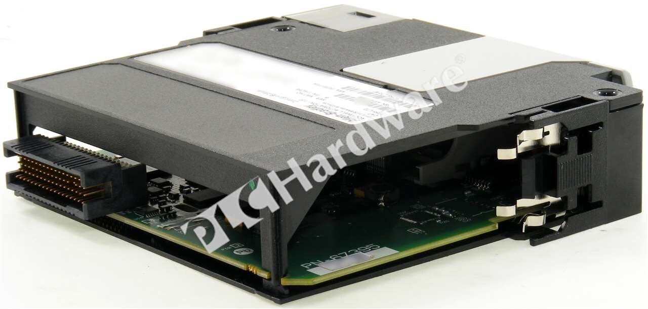 Allen Bradley 1756-L72 Series B ControlLogix Logix5572 4MB Memory Controller