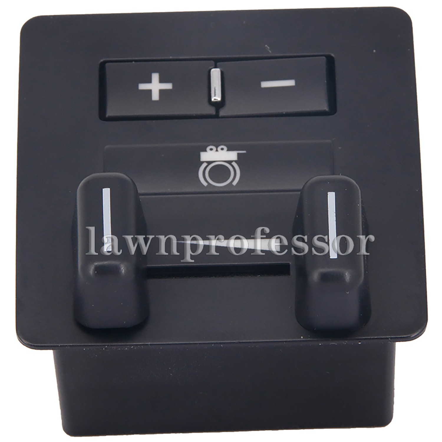 Trailer Brake Controller Fits Chevrolet Silverado 1500 2500 HD 3500 HD 2007-2014