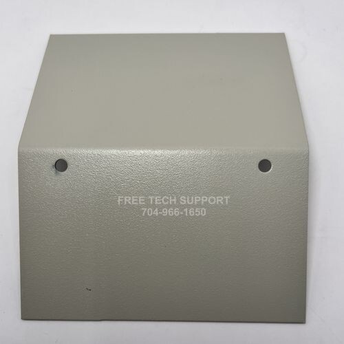 Midmark COVER PLATE (PRINTER) RPI #MIC199 OEM Part #050-1775-00